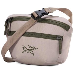 Mantis 1 Waist Pack Rune/Tatsu