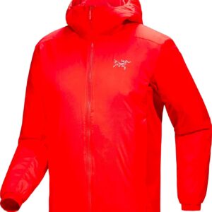 Atom Hoody M Dynasty