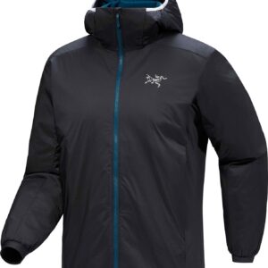 Atom Hoody M Lodestar