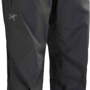 Beta Pant M Black