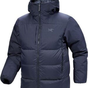 Thorium SV Hoody M Black Sapphire