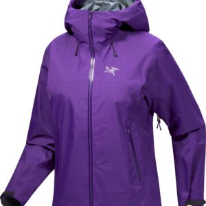 Beta SL Jacket W Azalea