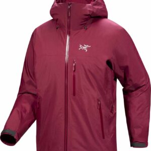 Beta Insulated Jacket M Mars