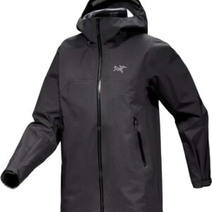 Beta Jacket W Black