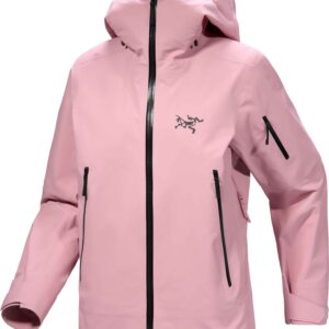 Sentinel Jacket W Bliss/Black