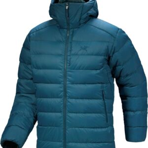 Thorium Hoody M Nightscape