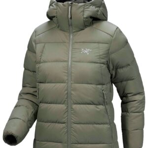 Thorium Hoody W Forage