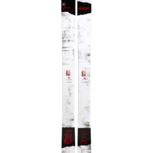 Whitewalker 116 2026