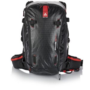 Rescuer 32 Pro Black