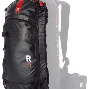 Reactor Flex Pocket 24 Pro Black