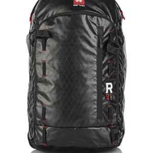 Reactor Flex Pocket 40 Pro Black