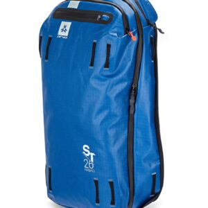 ST26 Switch Pocket Black