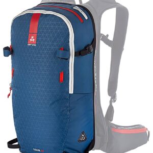 Tour 25 Switch Pocket Petrol Blue