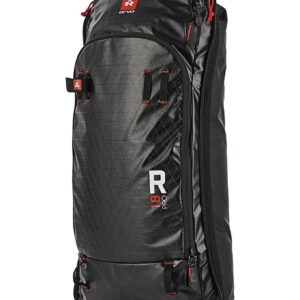 R18 Pro Flex Cover Black