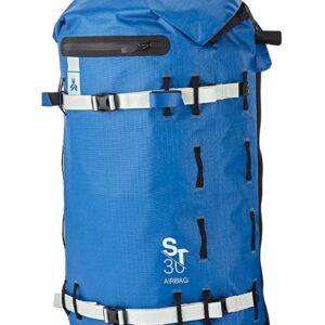 St30 Switch Cover Blue