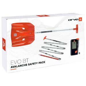 Pack Safety Box Evo BT