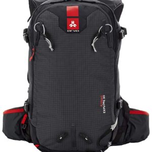 Airbag Explore 30 Black