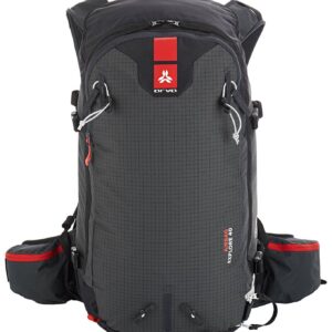 Airbag Explore 40 Black