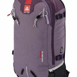 Explore 30 Switch Cover Violet