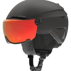 Savor Visor Photo Black