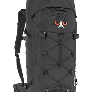 Backland Fr 32+ Black