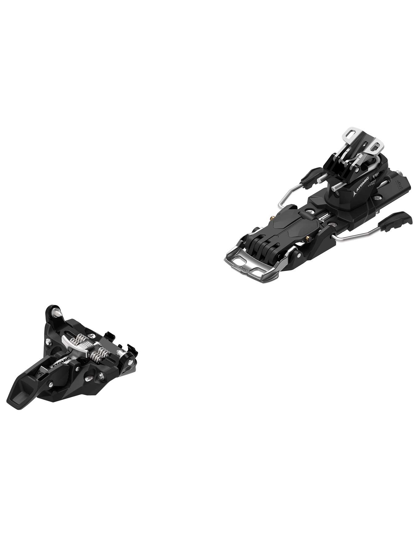 Backland Summit 12 Br