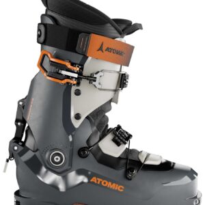 Backland Xtd 110 Storm/Stone