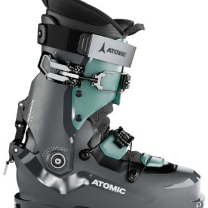 Backland Xtd 95 W Storm/Aqua