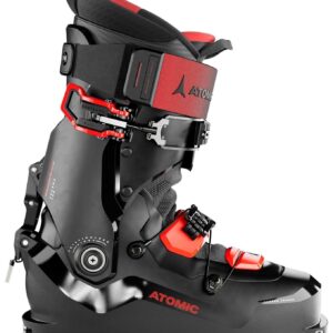 Backland Xtd Carbon 120 Gw Red