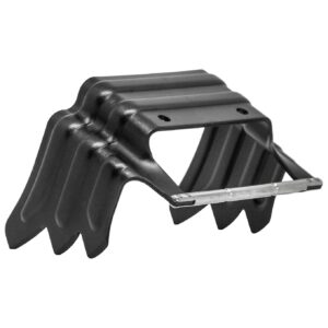 1X2 Crampon Shift Black