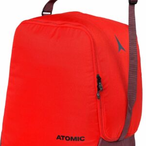 Boot & Helmet Bag Red