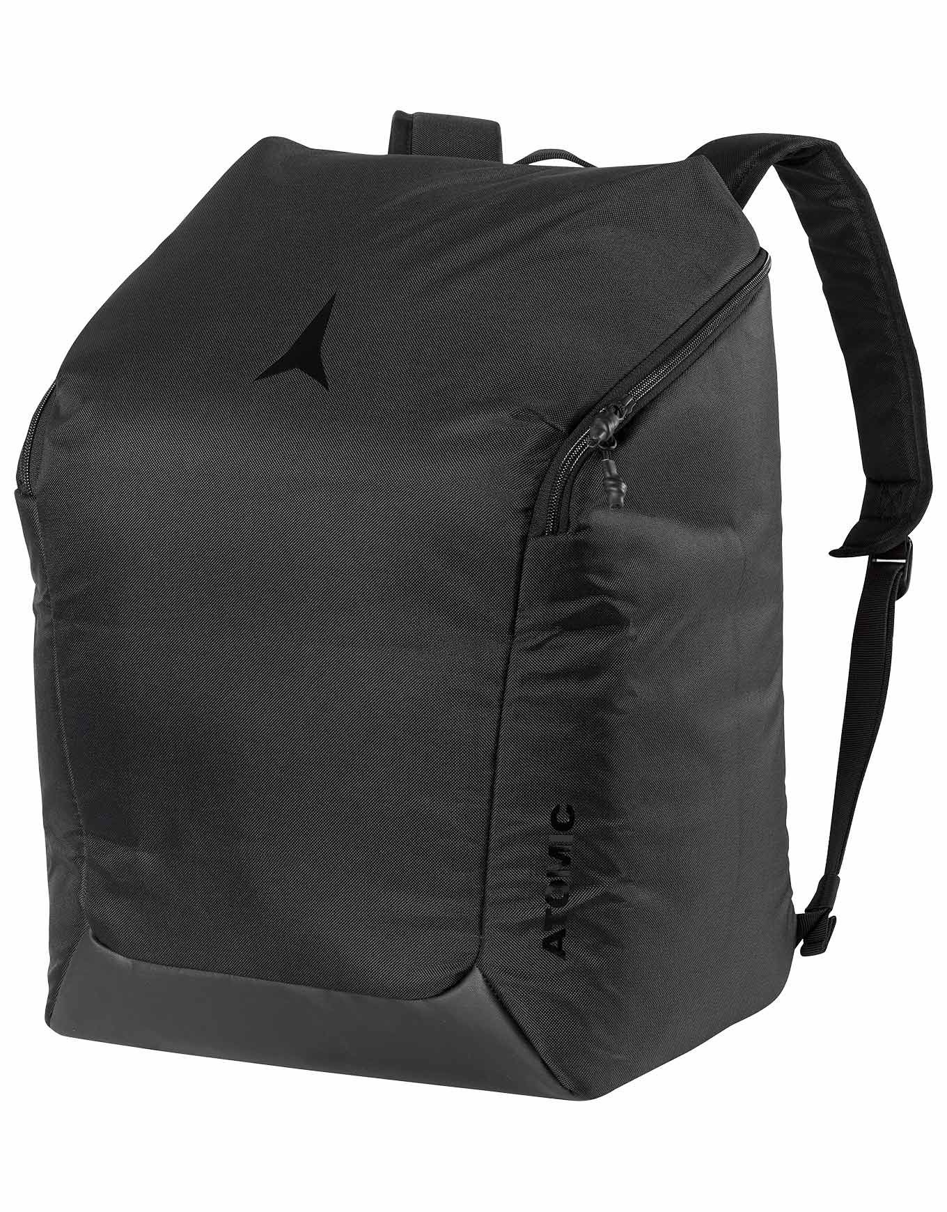 Boot & Helmet Pack Black