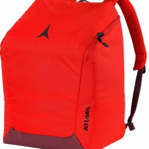 Boot & Helmet Pack Red