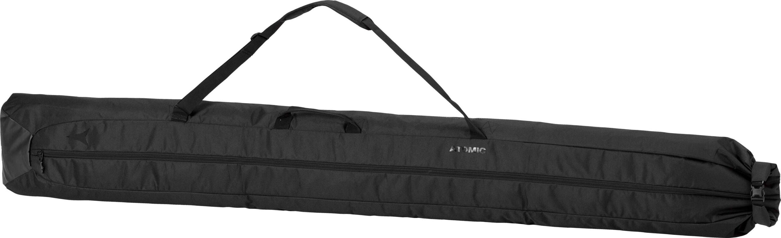 Ski Bag Black