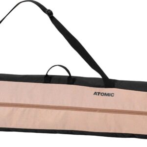 Ski Sleeve Beige/Black