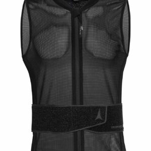 Live Shield Amid Lite Vest M Black