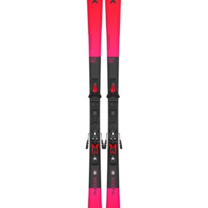 Redster G7 + MI 12 GW 2026