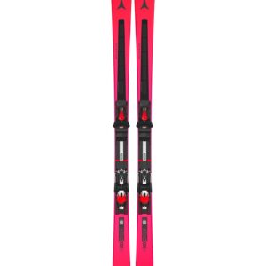 Redster G8 Rvsk C + I 12 GW 2026