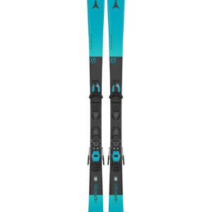 Redster X5 + M 10 GW 2026