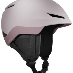 Revent Amid Concrete