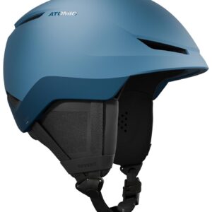 Revent Amid Deep Ocean