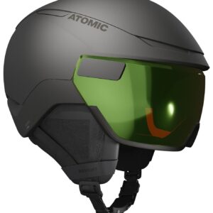 Revent GT A Visor HD Photo Black