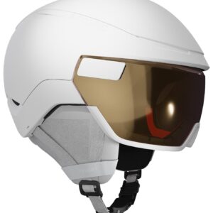 Revent GT A Visor HD Photo White Heather