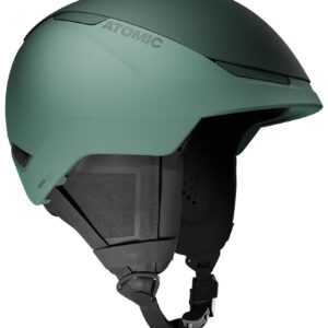 Revent GT Amid Green