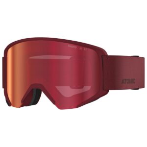 Savor L Photo Maroon