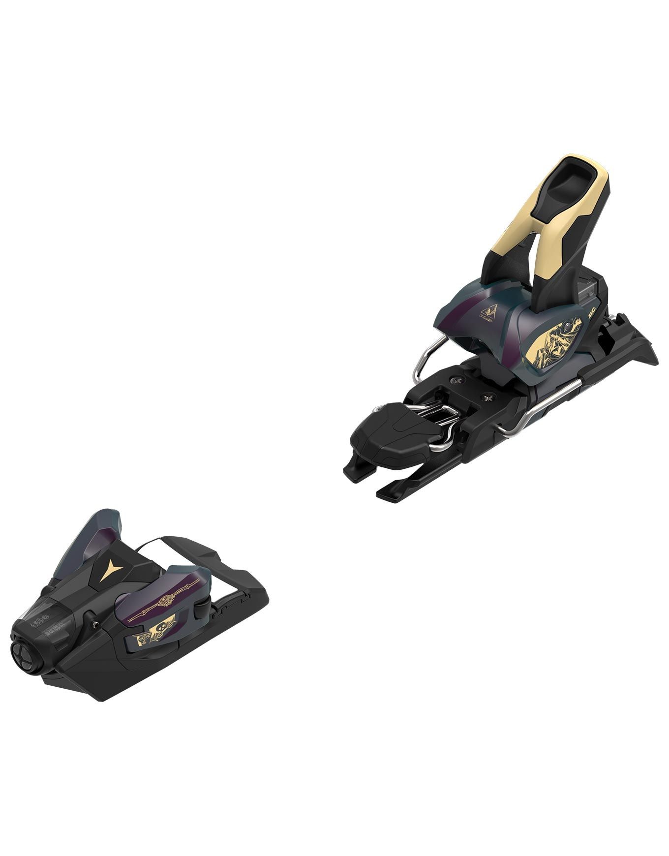 Strive 12 GW Bent Chetler