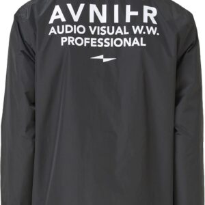 Veste coupe-vent VARIATION Noir