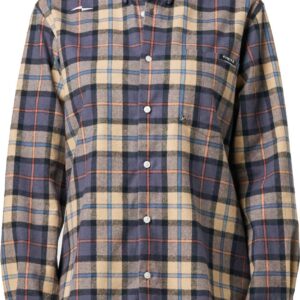 Shirt CUT Gris PATTERN