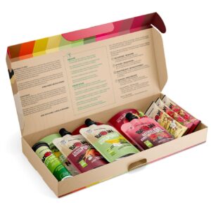 Coffret Experience Baouw