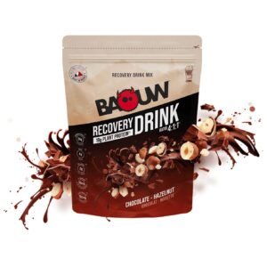 Boisson de Récupération Chocolat - Noisette